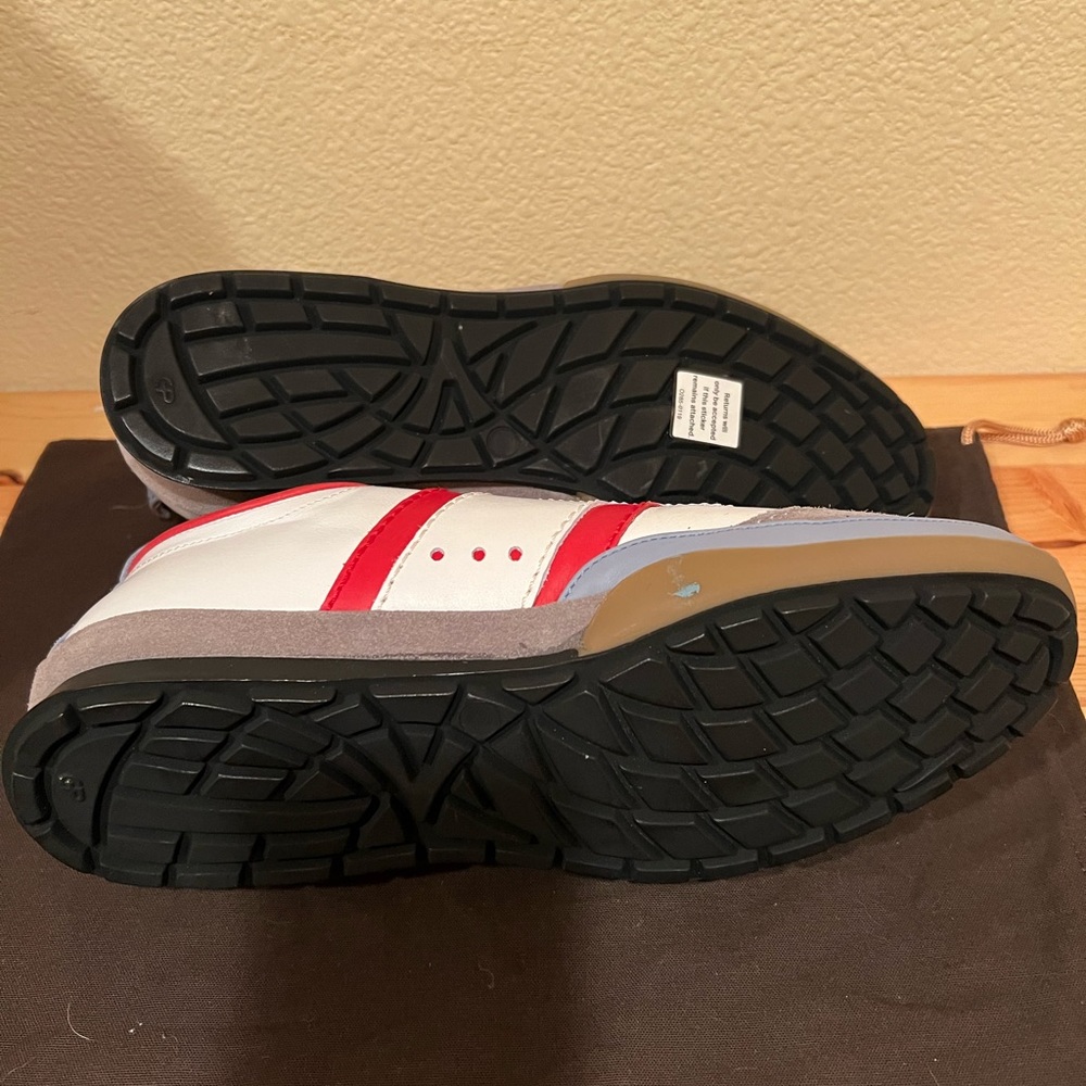 DSQUARED2 white/grey size 42 1/2 - Picture 6 of 10
